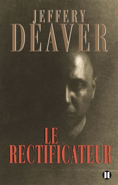 Le Rectificateur