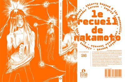 Le recueil de Nakamoto