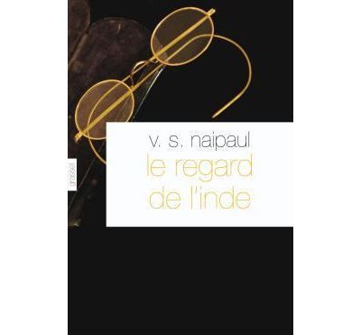 Le regard de l'inde
