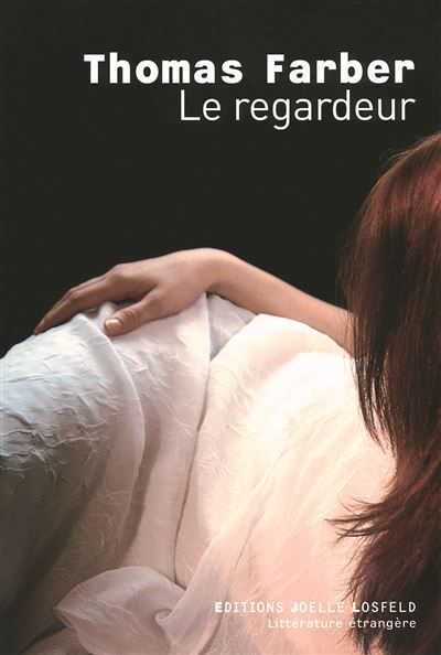 Le regardeur