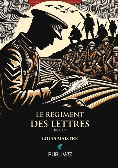 Le régiment des lettres