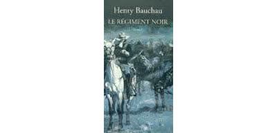 Le régiment noir