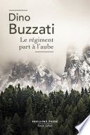 Le Régiment part à l'aube