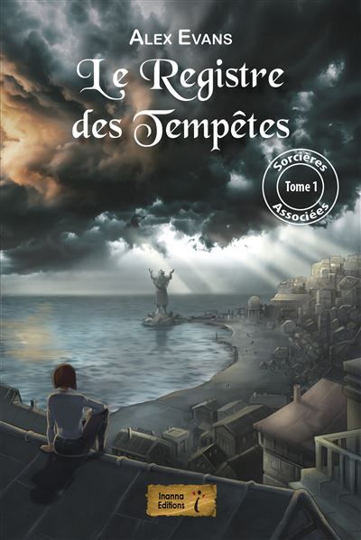 Le registre des tempêtes