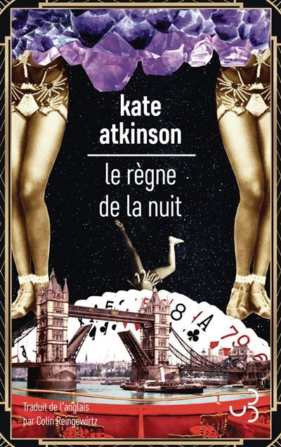 Le Règne de la nuit