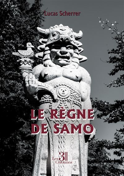 Le règne de Samo
