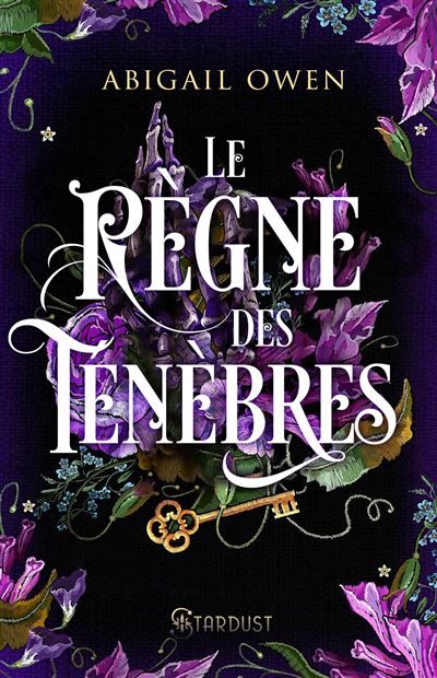 Le règne des ténèbres Dominions Tome 03