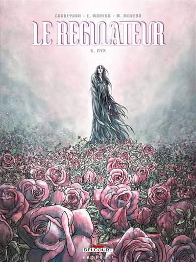Le Régulateur T06 - Nyx