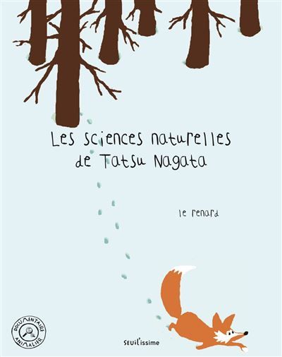 Le Renard