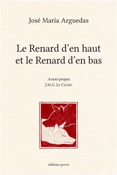 Le Renard d'en haut et le Renard d'en bas