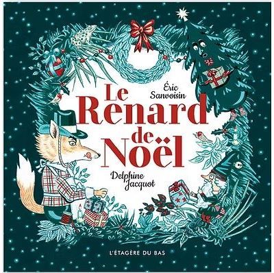 Le Renard de Noël