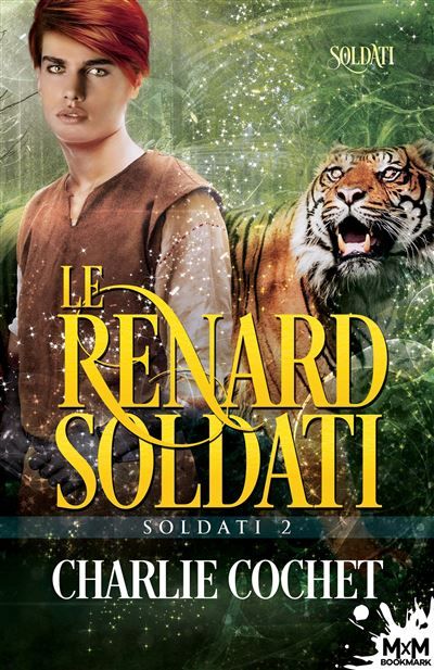 Le renard Soldati Soldati, T2