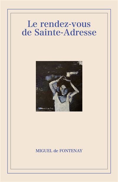 Le Rendez-vous de Sainte-Adresse