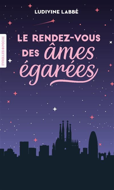Le rendez-vous des âmes égarées
