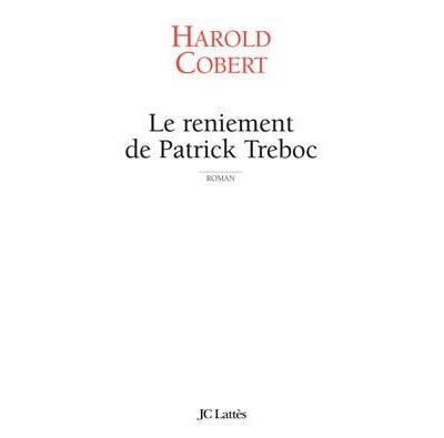 Le reniement de Patrick Treboc