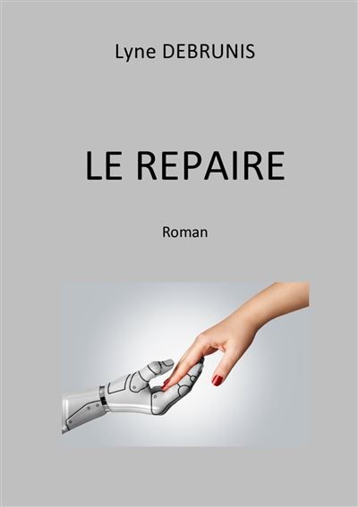 Le repaire