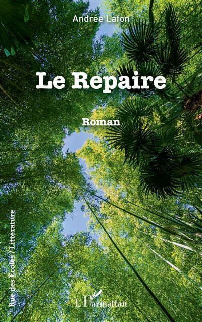 Le Repaire
