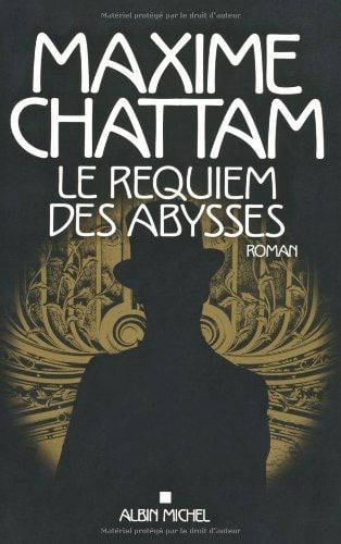 Le Requiem Des Abysses Léviatemps - Tome 2