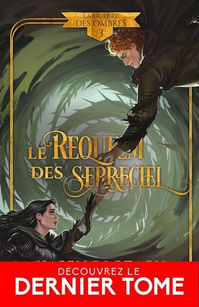 Le Requiem des Serreciel