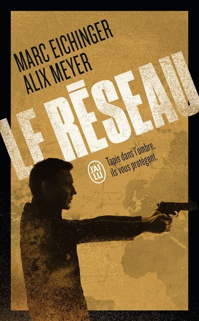 Le Réseau Forgé au combat