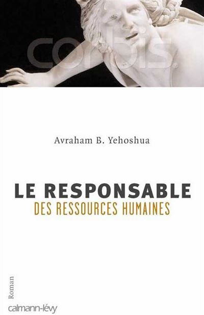 Le Responsable des ressources humaines