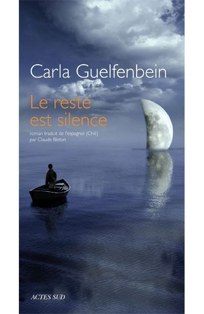 Le reste est silence