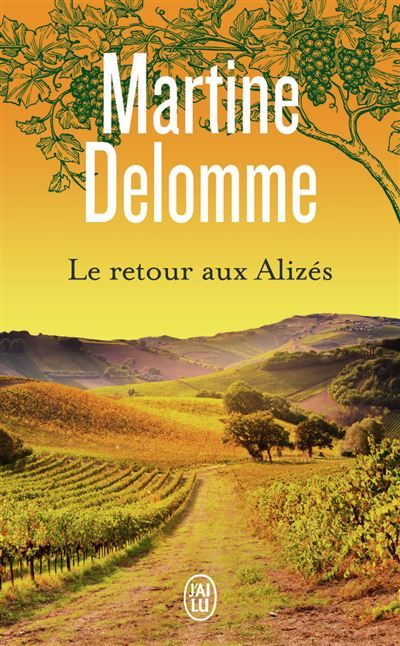 Le retour aux Alizés Un été d'ombre et de lumière, II