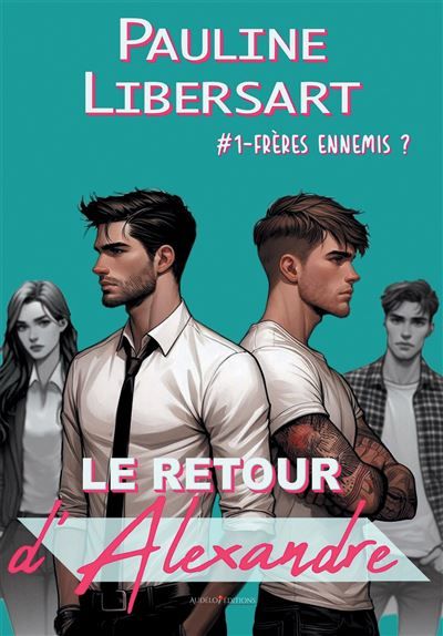 Le retour d'Alexandre