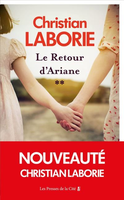 Le Retour d'Ariane : Les fiancés de l'été