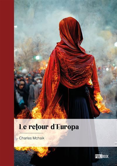 Le retour d'Europa