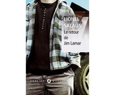 Le retour de Jim Lamar