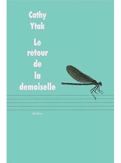 Le retour de la demoiselle