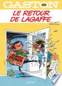 Le retour de Lagaffe