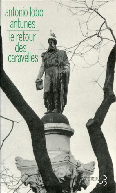 Le retour des caravelles  - As Naus