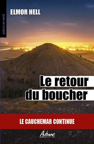 Le retour du boucher Le cauchemar continue