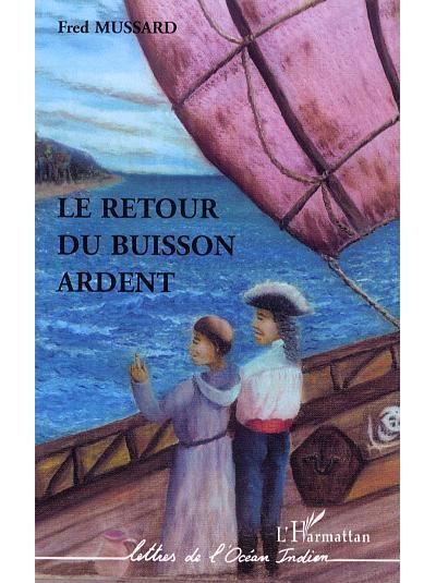Le retour du buisson ardent