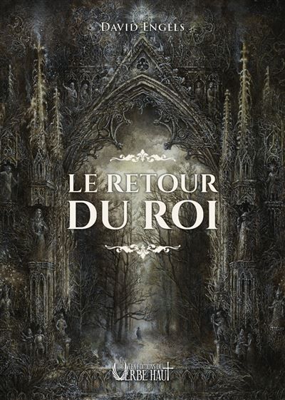 Le retour du roi