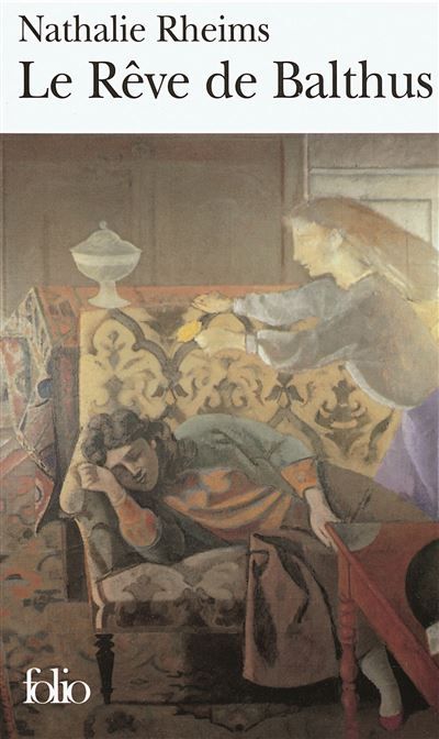 Le Rêve de Balthus