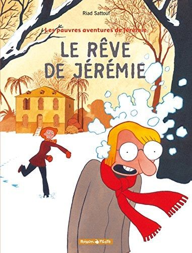 Le rêve de Jérémie