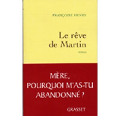 Le reve de martin