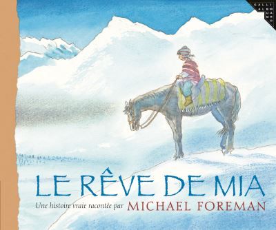 Le rêve de Mia