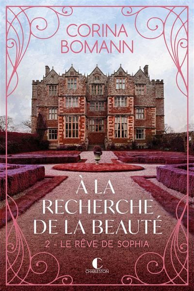 Couverture de Le Rêve de Sophia par Corina Bomann