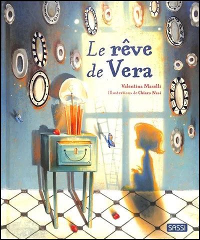 Le rêve de Vera