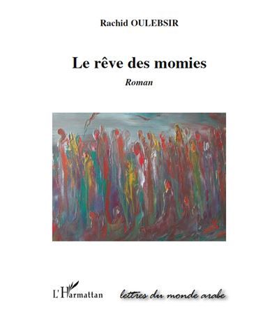 Le rêve des momies Roman