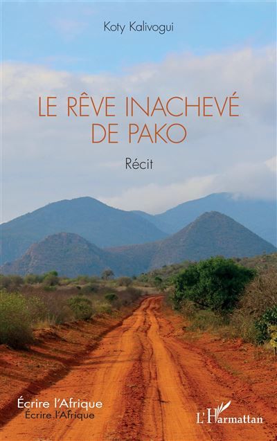 Le rêve inachevé de Pako