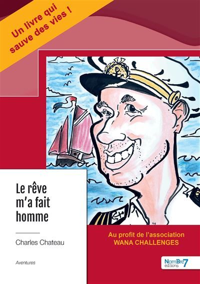 Le rêve m'a fait homme