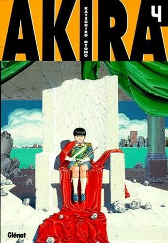 [Le réveil]