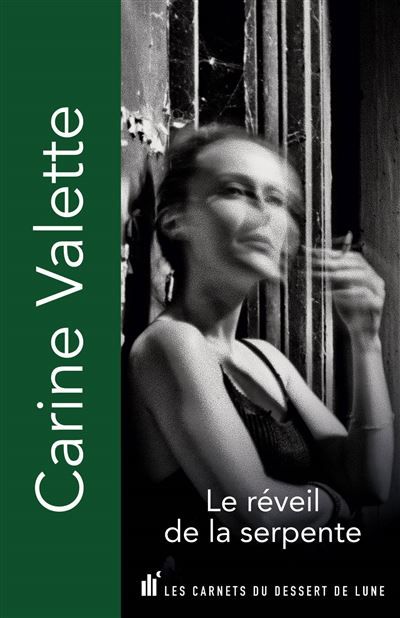 Le réveil de la serpente