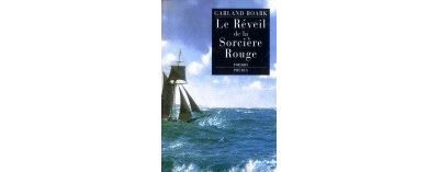 Le reveil de la sorciere rouge