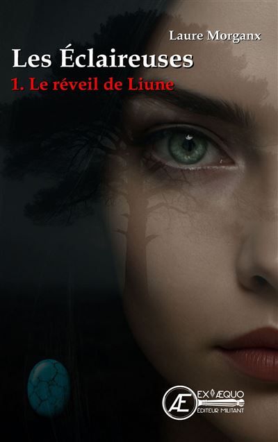 Le réveil de Liune